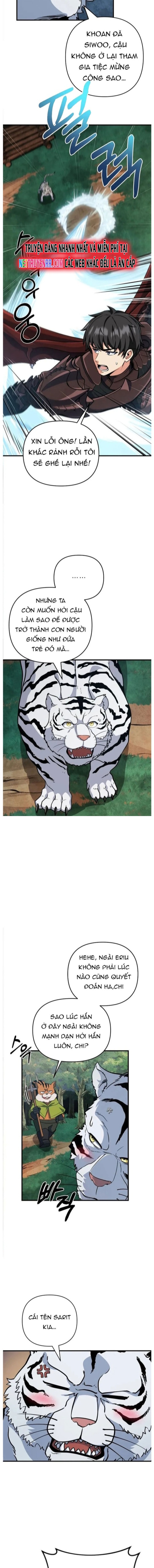 Tôi Là Người Chơi Duy Nhất Đăng Nhập: Chapter 190