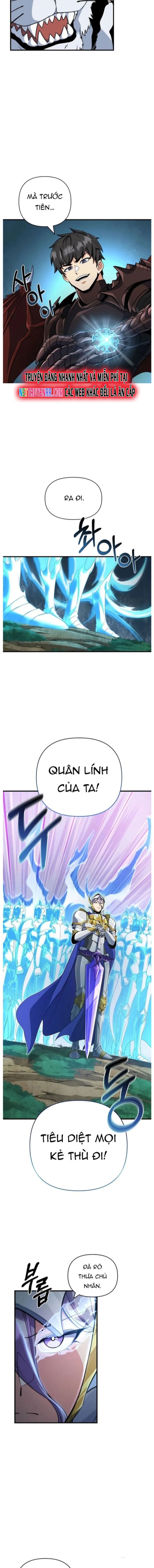 Tôi Là Người Chơi Duy Nhất Đăng Nhập: Chapter 190