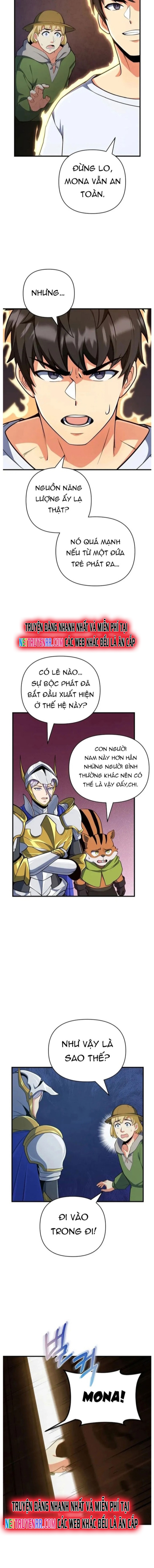 Tôi Là Người Chơi Duy Nhất Đăng Nhập: Chapter 192