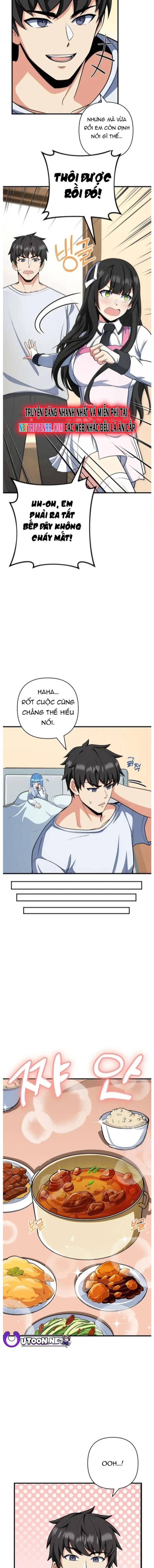 Tôi Là Người Chơi Duy Nhất Đăng Nhập: Chapter 192