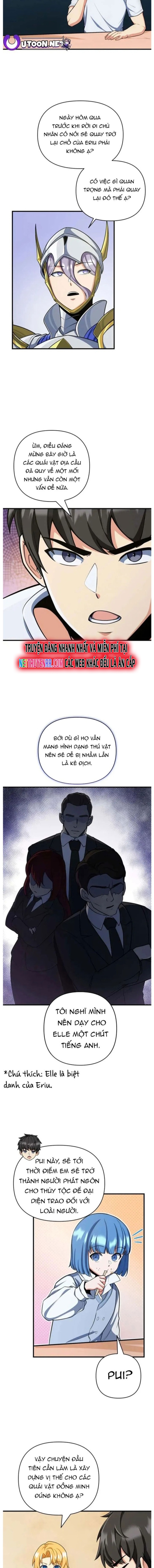 Tôi Là Người Chơi Duy Nhất Đăng Nhập: Chapter 192