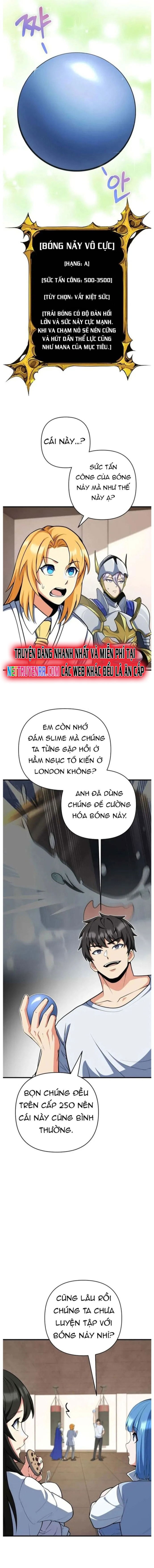 Tôi Là Người Chơi Duy Nhất Đăng Nhập: Chapter 192