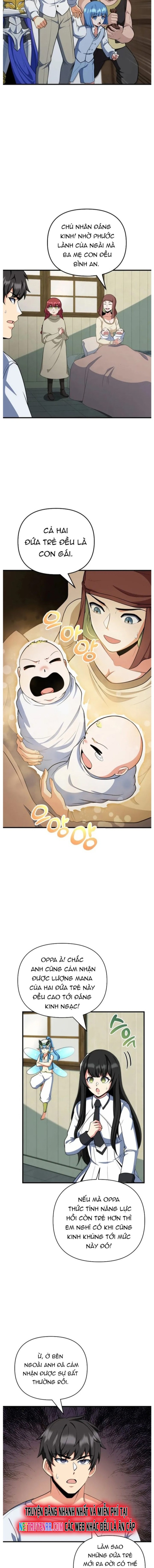 Tôi Là Người Chơi Duy Nhất Đăng Nhập: Chapter 193