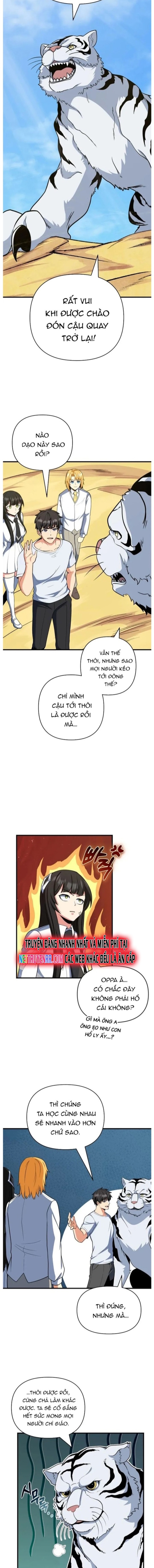 Tôi Là Người Chơi Duy Nhất Đăng Nhập: Chapter 193