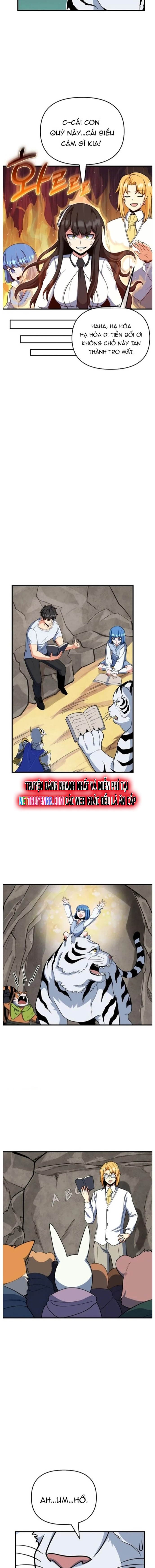 Tôi Là Người Chơi Duy Nhất Đăng Nhập: Chapter 193