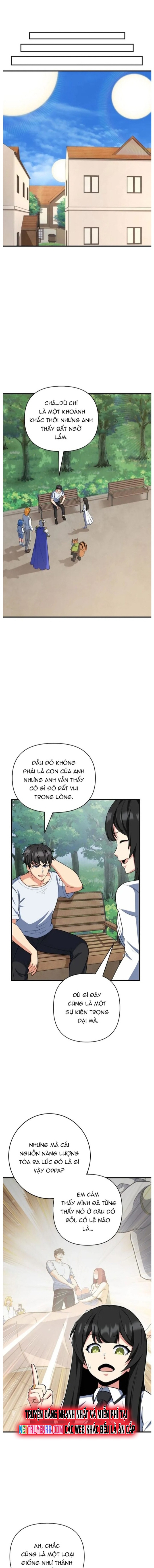 Tôi Là Người Chơi Duy Nhất Đăng Nhập: Chapter 193
