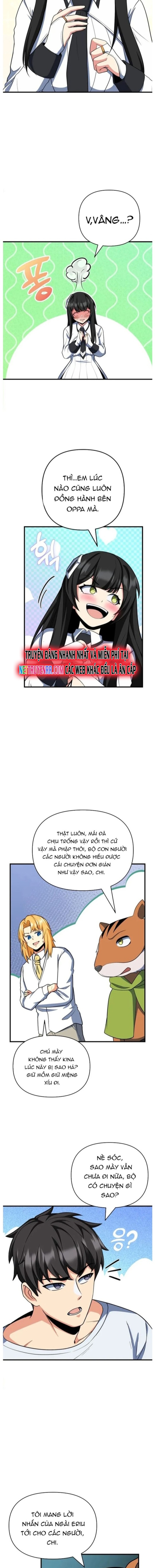 Tôi Là Người Chơi Duy Nhất Đăng Nhập: Chapter 193