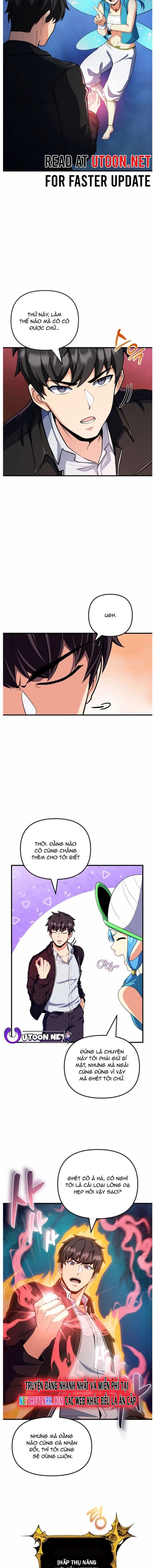 Tôi Là Người Chơi Duy Nhất Đăng Nhập: Chapter 195