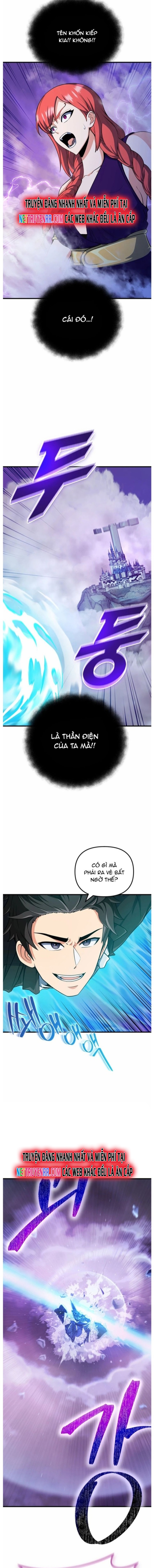 Tôi Là Người Chơi Duy Nhất Đăng Nhập: Chapter 195