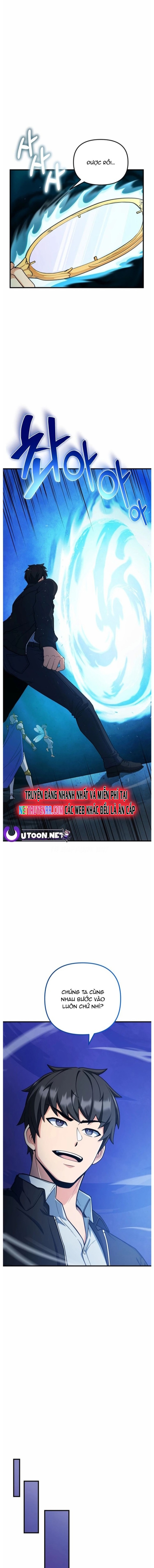 Tôi Là Người Chơi Duy Nhất Đăng Nhập: Chapter 195