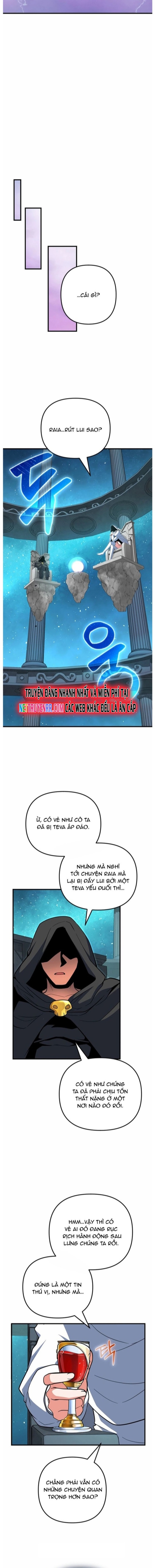Tôi Là Người Chơi Duy Nhất Đăng Nhập: Chapter 196