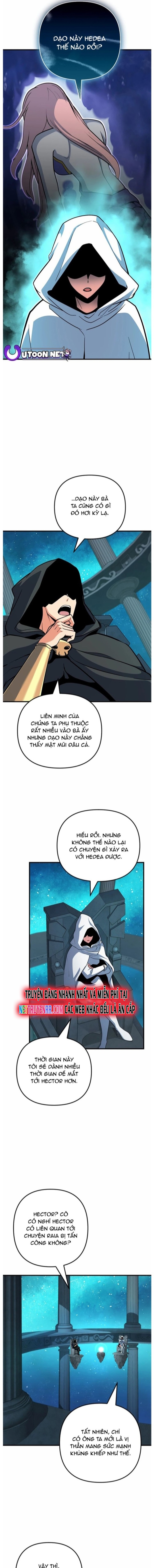Tôi Là Người Chơi Duy Nhất Đăng Nhập: Chapter 196