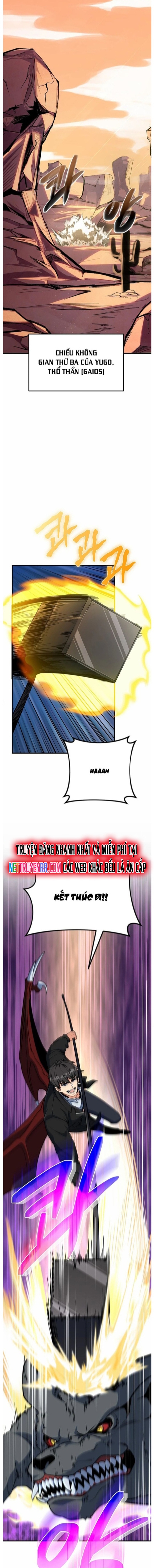 Tôi Là Người Chơi Duy Nhất Đăng Nhập: Chapter 196