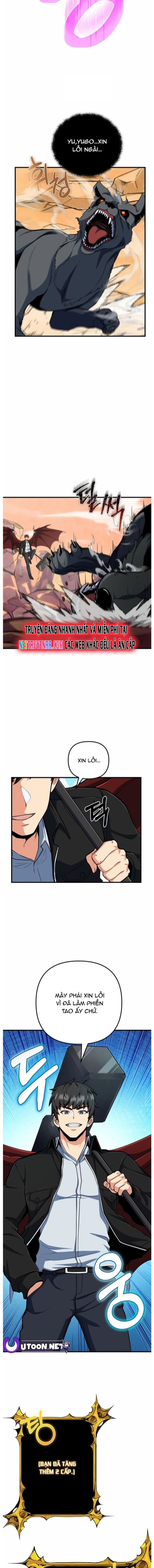 Tôi Là Người Chơi Duy Nhất Đăng Nhập: Chapter 196