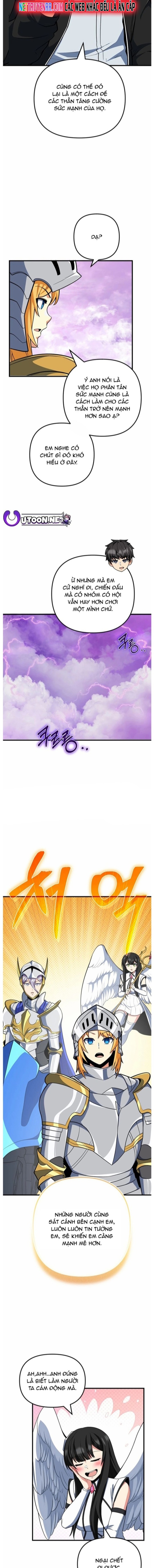 Tôi Là Người Chơi Duy Nhất Đăng Nhập: Chapter 196