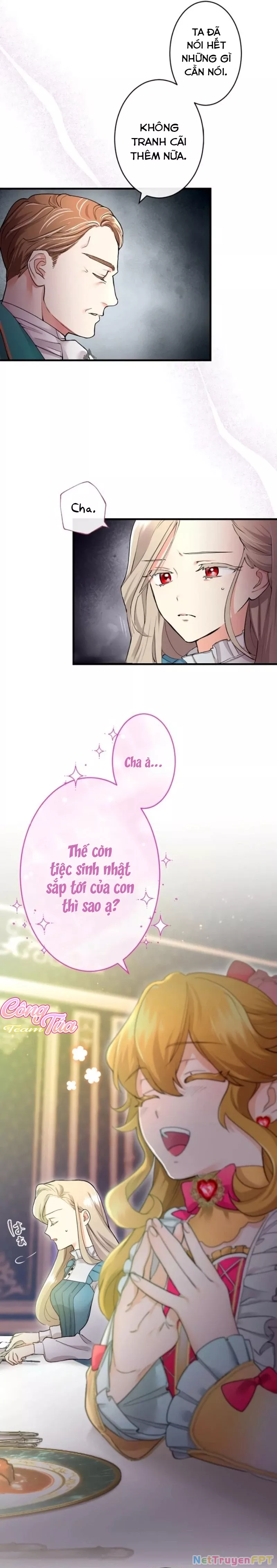 Tôi Là Người Mẹ Kế Vô Dụng, Nhưng Tôi Yêu Gia Đình Nhỏ Của Mình Vô Cùng!: Chapter 1