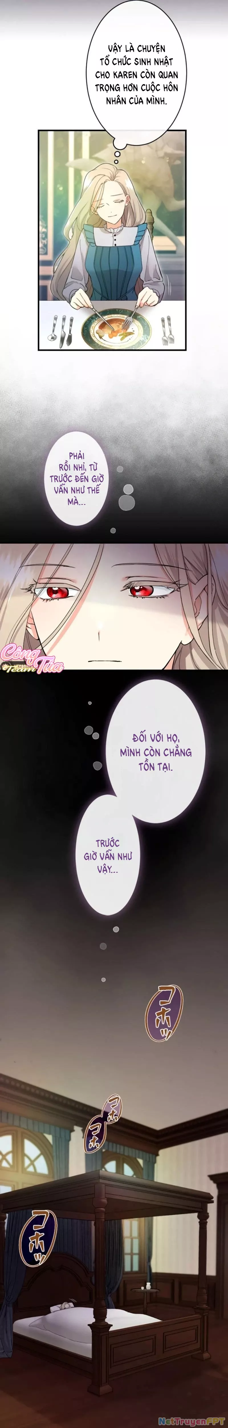 Tôi Là Người Mẹ Kế Vô Dụng, Nhưng Tôi Yêu Gia Đình Nhỏ Của Mình Vô Cùng!: Chapter 1
