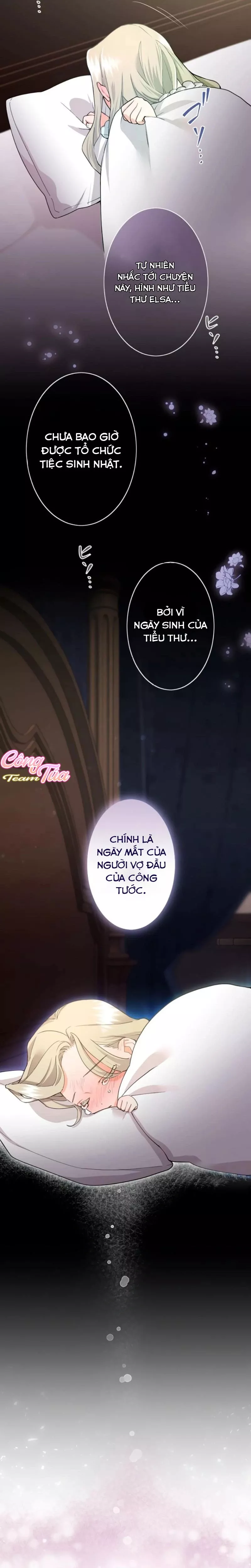 Tôi Là Người Mẹ Kế Vô Dụng, Nhưng Tôi Yêu Gia Đình Nhỏ Của Mình Vô Cùng!: Chapter 1