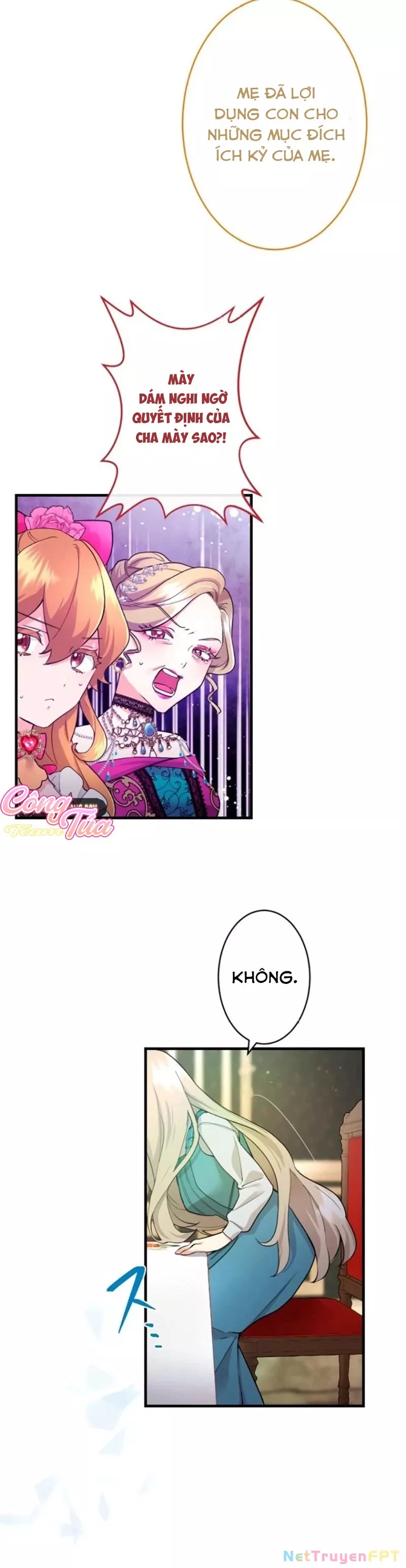Tôi Là Người Mẹ Kế Vô Dụng, Nhưng Tôi Yêu Gia Đình Nhỏ Của Mình Vô Cùng!: Chapter 1