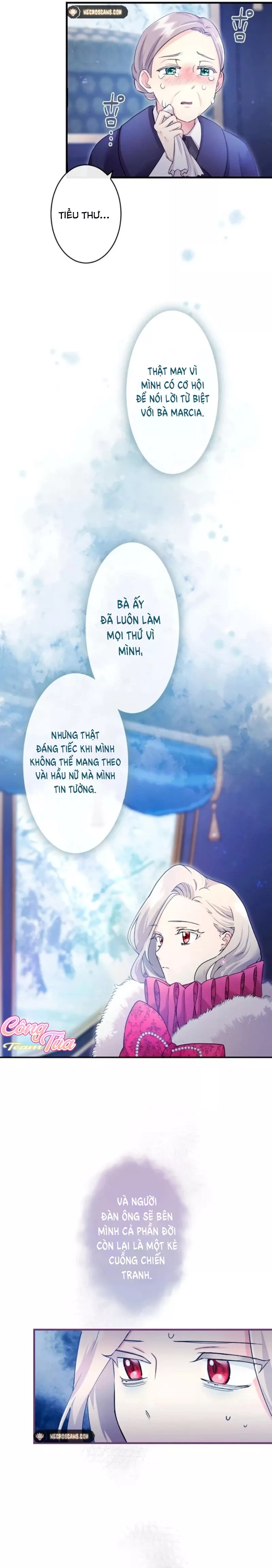 Tôi Là Người Mẹ Kế Vô Dụng, Nhưng Tôi Yêu Gia Đình Nhỏ Của Mình Vô Cùng!: Chapter 1