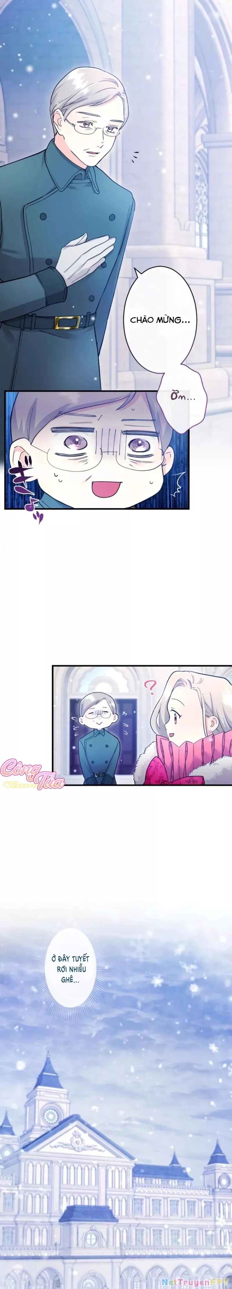 Tôi Là Người Mẹ Kế Vô Dụng, Nhưng Tôi Yêu Gia Đình Nhỏ Của Mình Vô Cùng!: Chapter 1