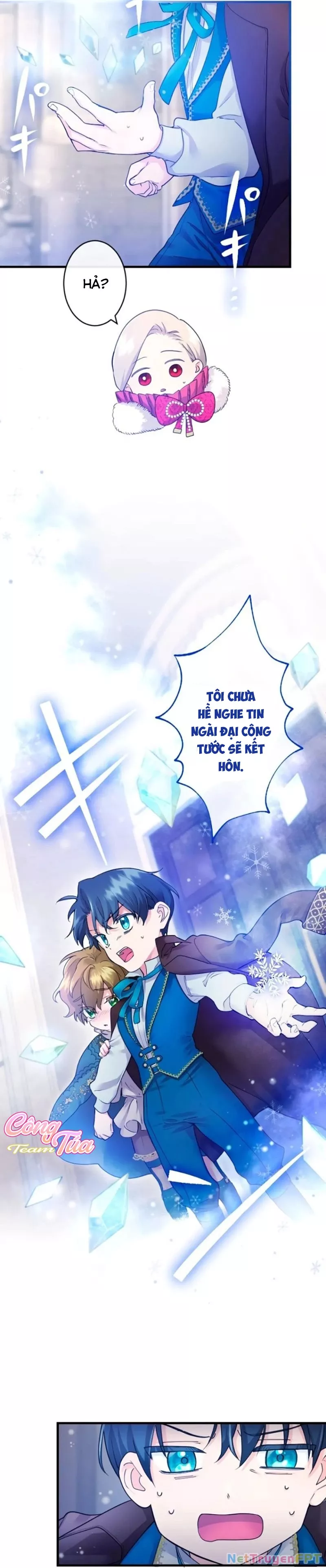 Tôi Là Người Mẹ Kế Vô Dụng, Nhưng Tôi Yêu Gia Đình Nhỏ Của Mình Vô Cùng!: Chapter 1
