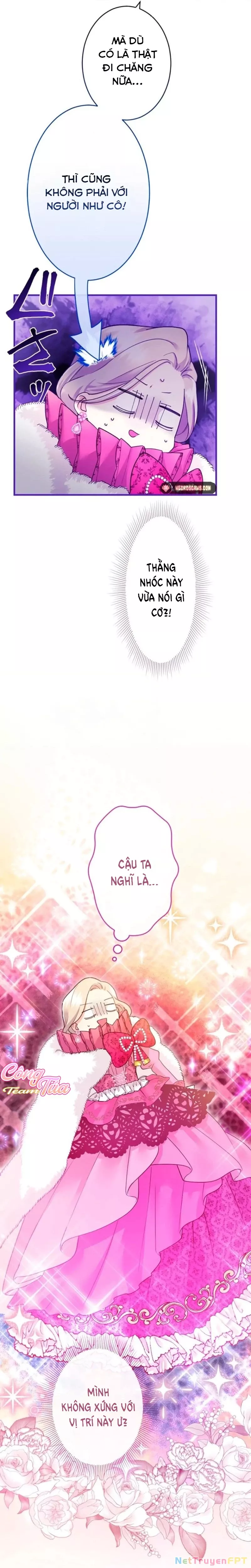 Tôi Là Người Mẹ Kế Vô Dụng, Nhưng Tôi Yêu Gia Đình Nhỏ Của Mình Vô Cùng!: Chapter 1