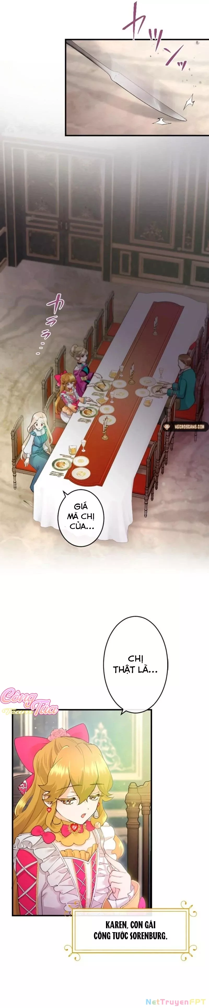 Tôi Là Người Mẹ Kế Vô Dụng, Nhưng Tôi Yêu Gia Đình Nhỏ Của Mình Vô Cùng!: Chapter 1