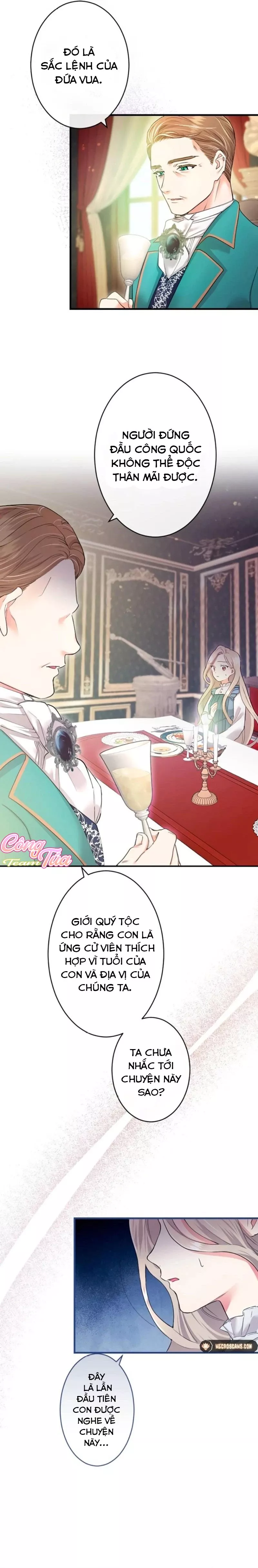 Tôi Là Người Mẹ Kế Vô Dụng, Nhưng Tôi Yêu Gia Đình Nhỏ Của Mình Vô Cùng!: Chapter 1