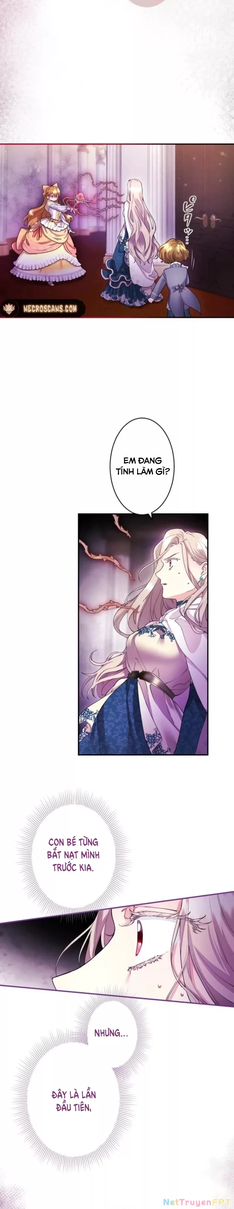 Tôi Là Người Mẹ Kế Vô Dụng, Nhưng Tôi Yêu Gia Đình Nhỏ Của Mình Vô Cùng!: Chapter 10