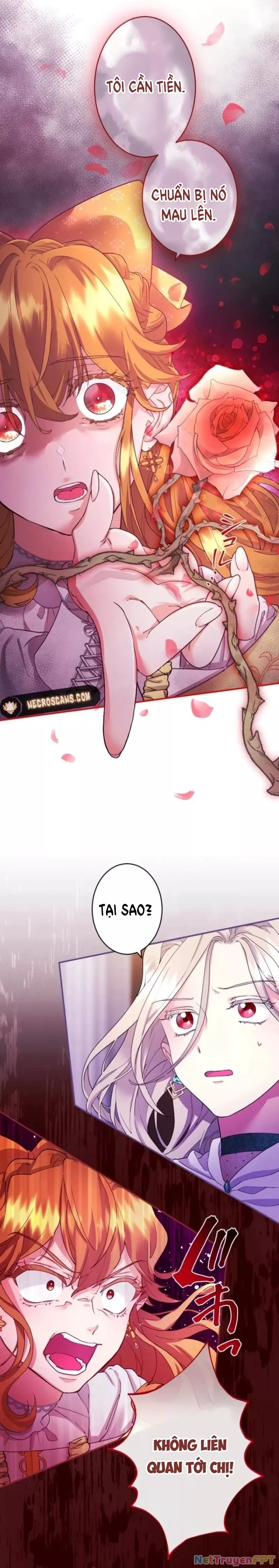 Tôi Là Người Mẹ Kế Vô Dụng, Nhưng Tôi Yêu Gia Đình Nhỏ Của Mình Vô Cùng!: Chapter 10