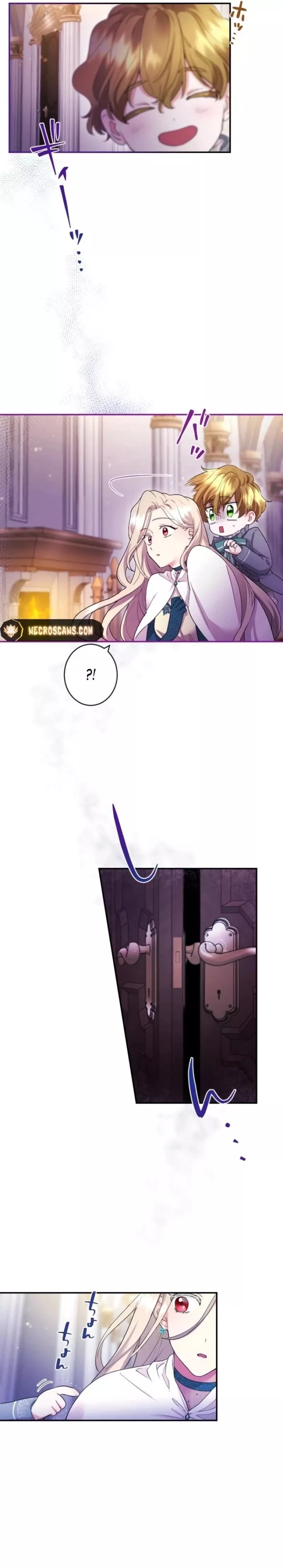 Tôi Là Người Mẹ Kế Vô Dụng, Nhưng Tôi Yêu Gia Đình Nhỏ Của Mình Vô Cùng!: Chapter 10