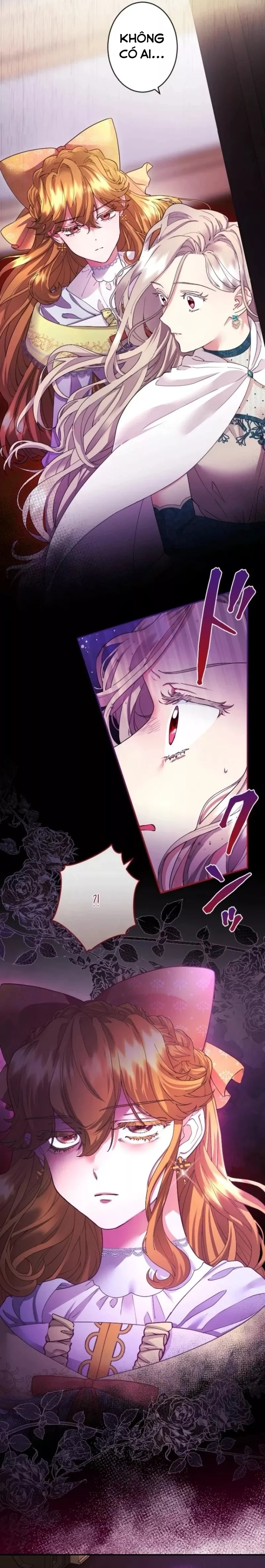 Tôi Là Người Mẹ Kế Vô Dụng, Nhưng Tôi Yêu Gia Đình Nhỏ Của Mình Vô Cùng!: Chapter 10