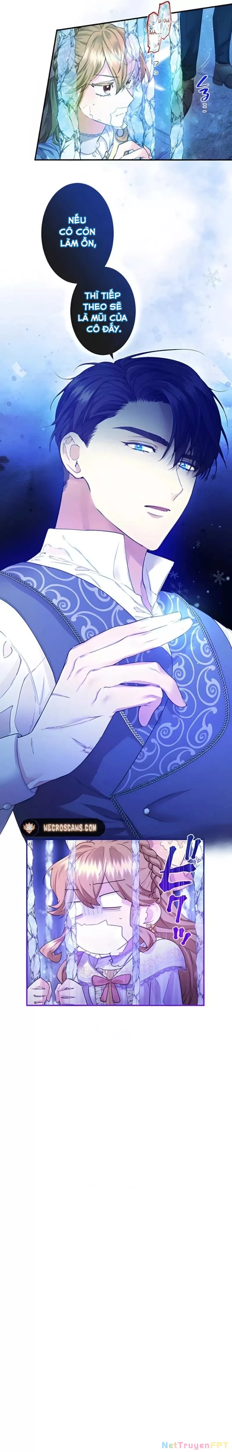 Tôi Là Người Mẹ Kế Vô Dụng, Nhưng Tôi Yêu Gia Đình Nhỏ Của Mình Vô Cùng!: Chapter 11