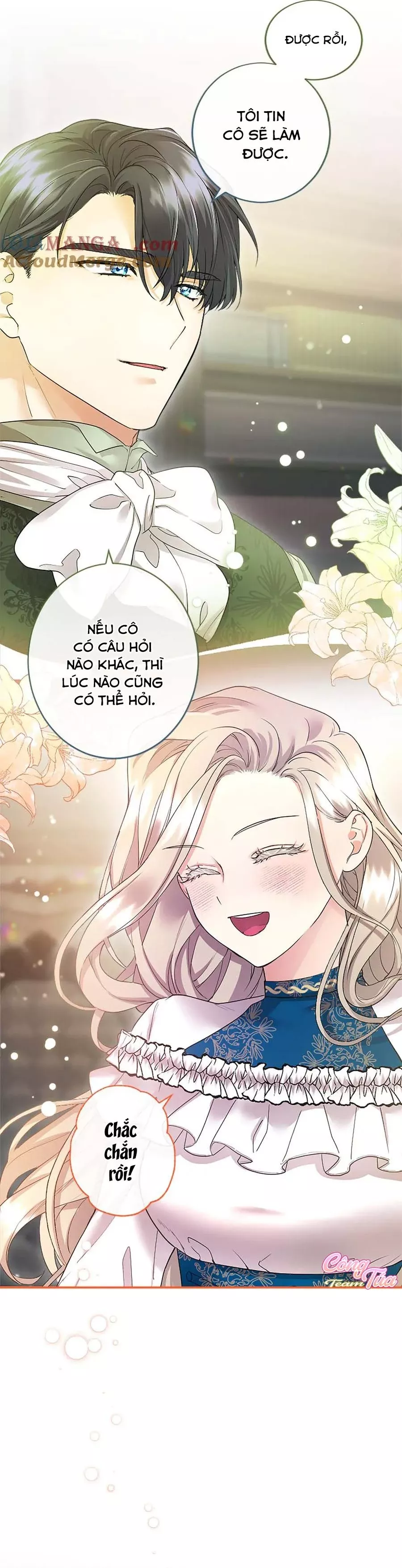 Tôi Là Người Mẹ Kế Vô Dụng, Nhưng Tôi Yêu Gia Đình Nhỏ Của Mình Vô Cùng!: Chapter 14