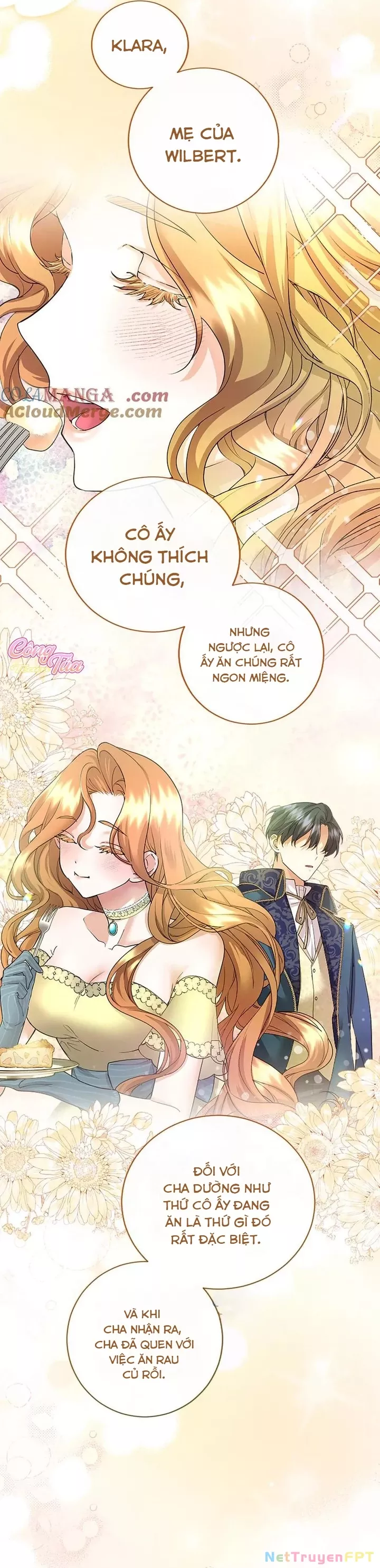 Tôi Là Người Mẹ Kế Vô Dụng, Nhưng Tôi Yêu Gia Đình Nhỏ Của Mình Vô Cùng!: Chapter 15