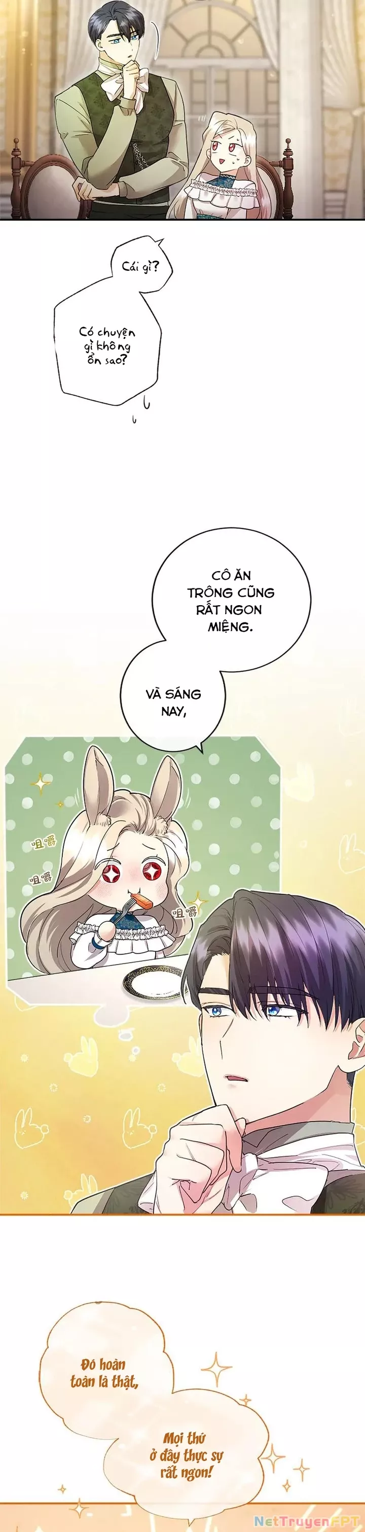 Tôi Là Người Mẹ Kế Vô Dụng, Nhưng Tôi Yêu Gia Đình Nhỏ Của Mình Vô Cùng!: Chapter 15