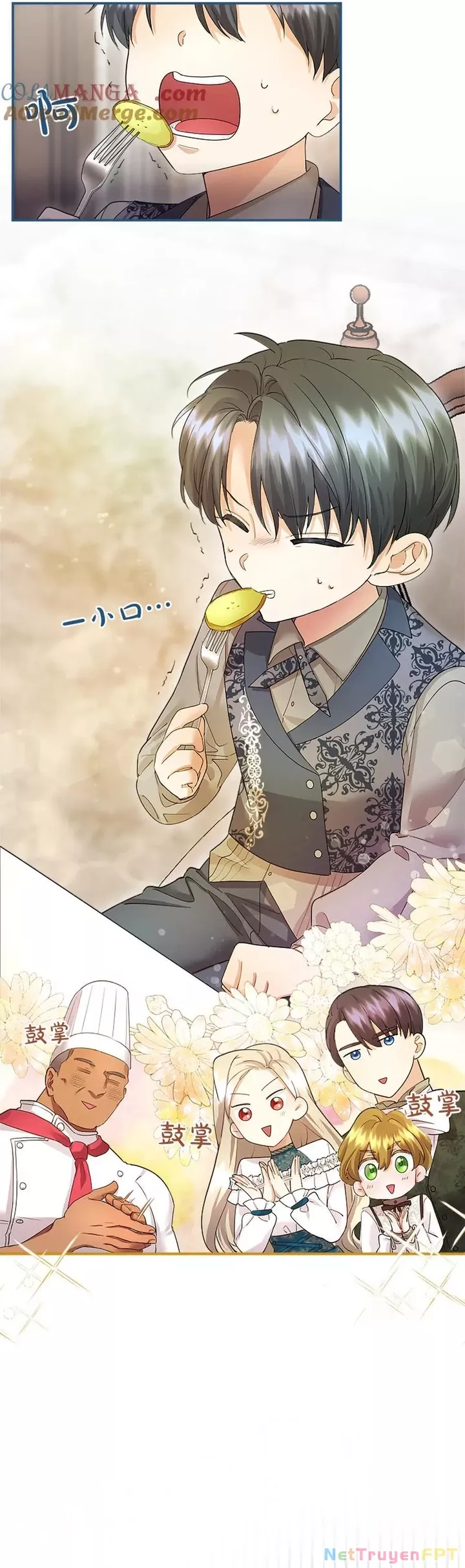 Tôi Là Người Mẹ Kế Vô Dụng, Nhưng Tôi Yêu Gia Đình Nhỏ Của Mình Vô Cùng!: Chapter 15
