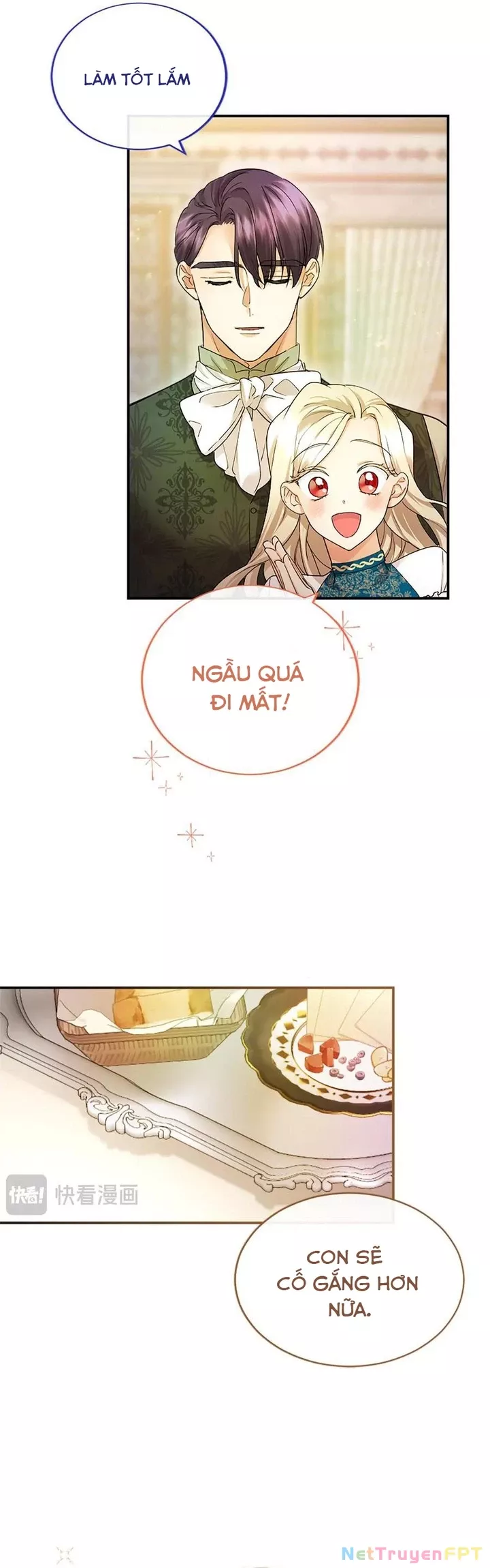Tôi Là Người Mẹ Kế Vô Dụng, Nhưng Tôi Yêu Gia Đình Nhỏ Của Mình Vô Cùng!: Chapter 15