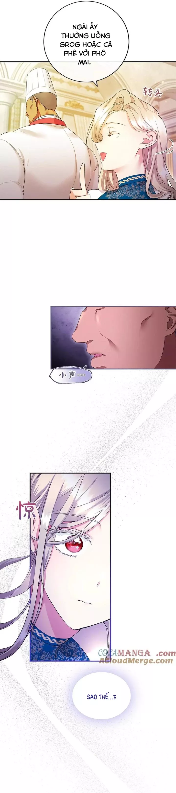 Tôi Là Người Mẹ Kế Vô Dụng, Nhưng Tôi Yêu Gia Đình Nhỏ Của Mình Vô Cùng!: Chapter 15