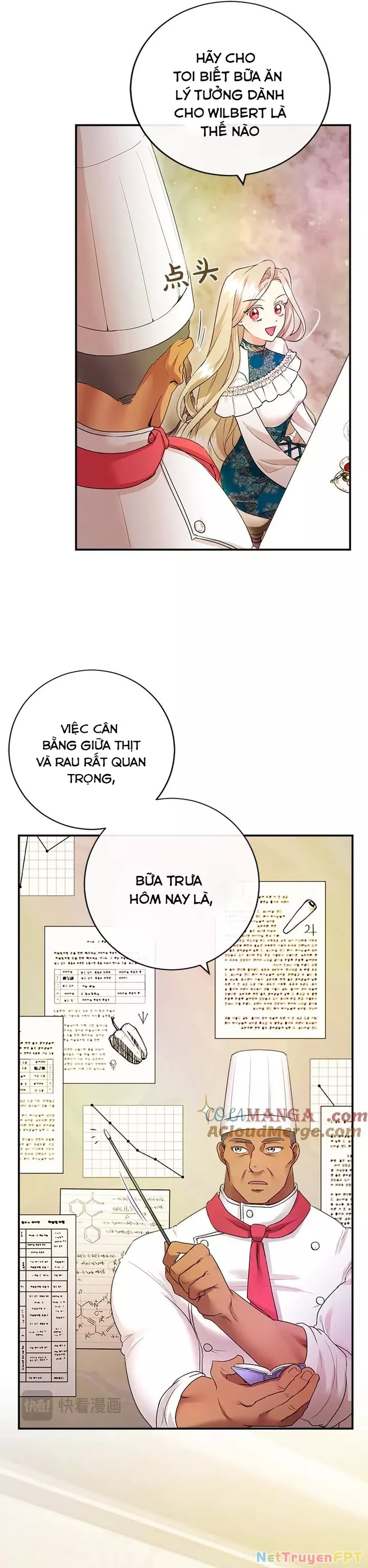 Tôi Là Người Mẹ Kế Vô Dụng, Nhưng Tôi Yêu Gia Đình Nhỏ Của Mình Vô Cùng!: Chapter 15