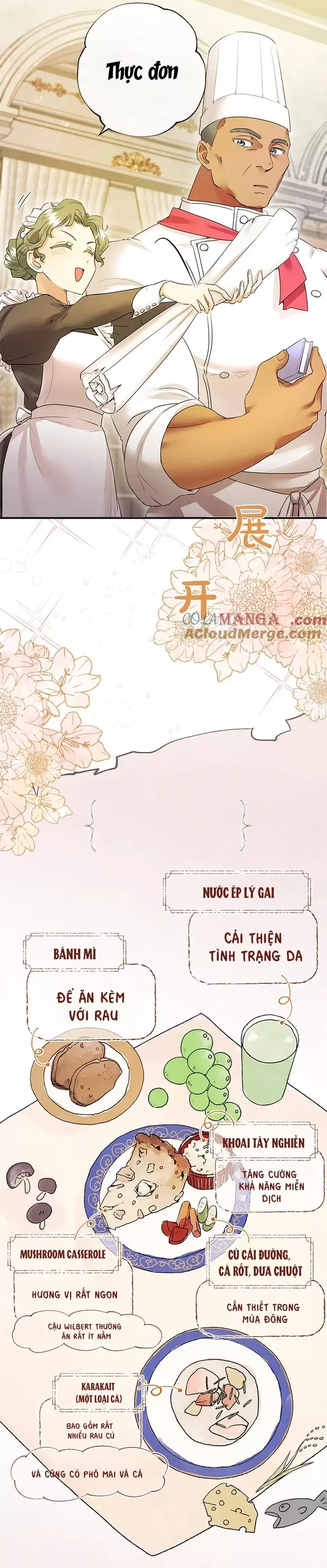 Tôi Là Người Mẹ Kế Vô Dụng, Nhưng Tôi Yêu Gia Đình Nhỏ Của Mình Vô Cùng!: Chapter 15