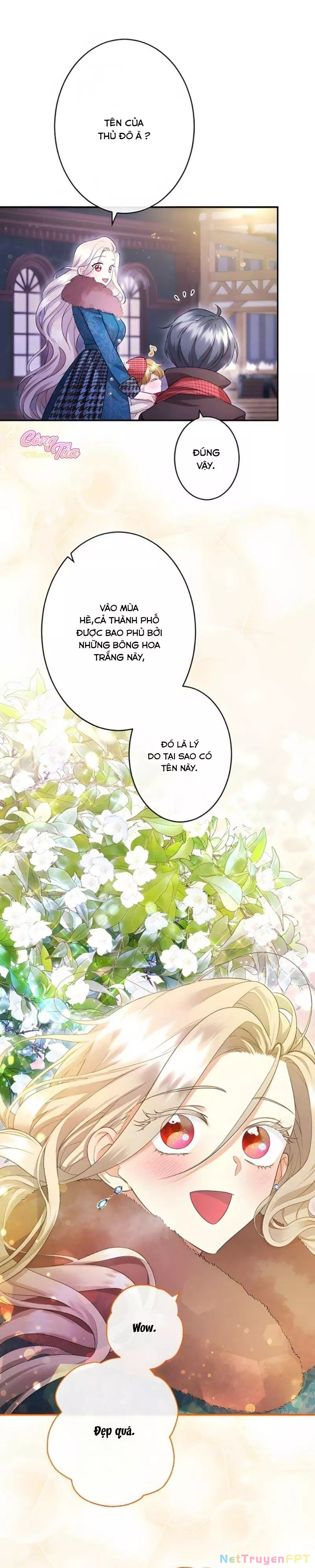 Tôi Là Người Mẹ Kế Vô Dụng, Nhưng Tôi Yêu Gia Đình Nhỏ Của Mình Vô Cùng!: Chapter 16