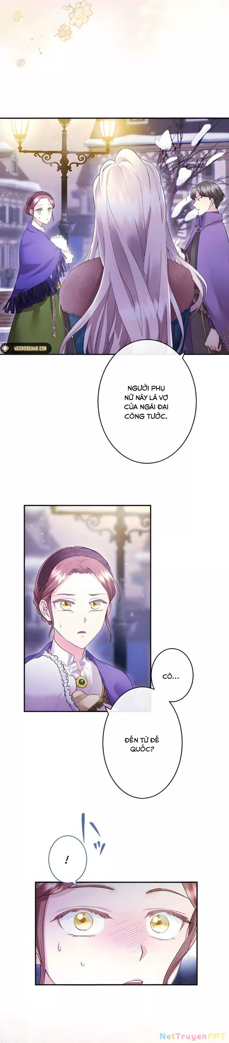 Tôi Là Người Mẹ Kế Vô Dụng, Nhưng Tôi Yêu Gia Đình Nhỏ Của Mình Vô Cùng!: Chapter 16
