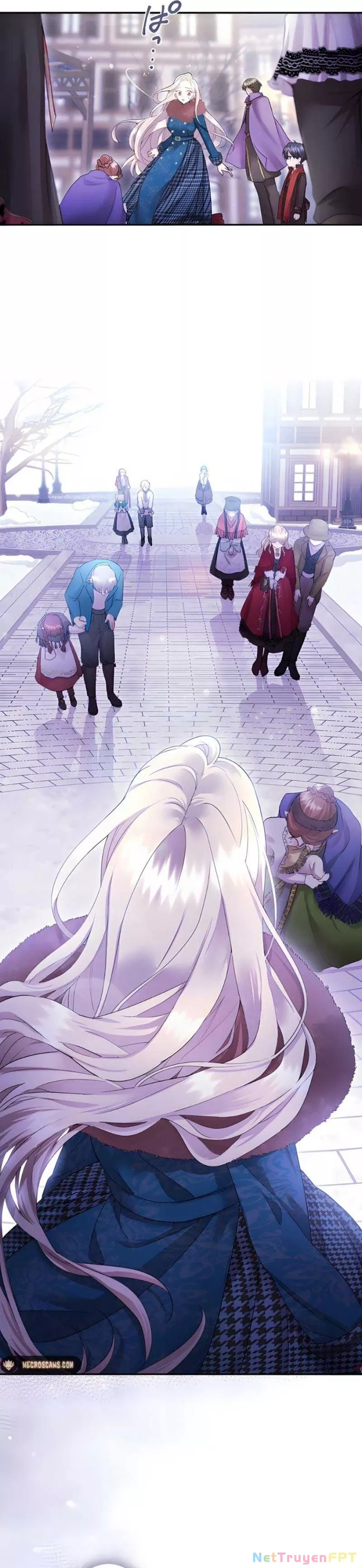 Tôi Là Người Mẹ Kế Vô Dụng, Nhưng Tôi Yêu Gia Đình Nhỏ Của Mình Vô Cùng!: Chapter 16