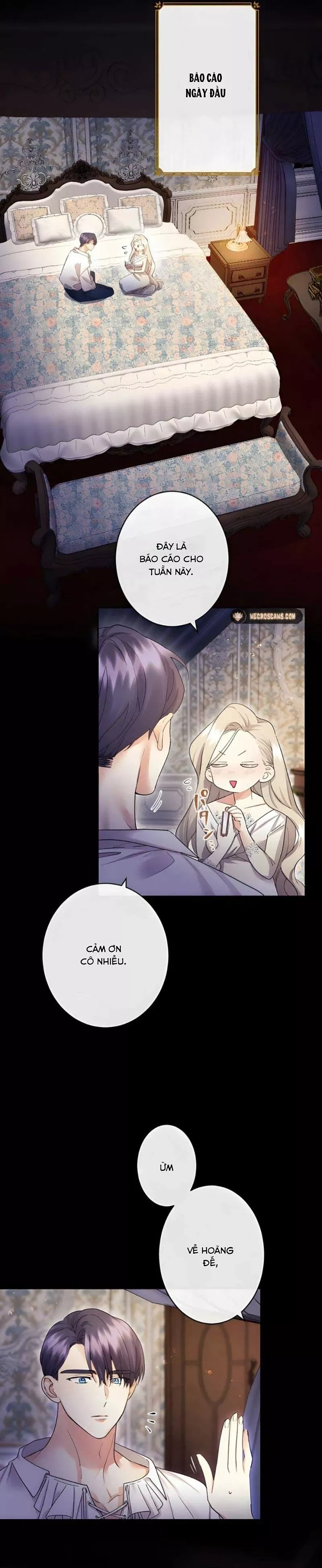 Tôi Là Người Mẹ Kế Vô Dụng, Nhưng Tôi Yêu Gia Đình Nhỏ Của Mình Vô Cùng!: Chapter 16