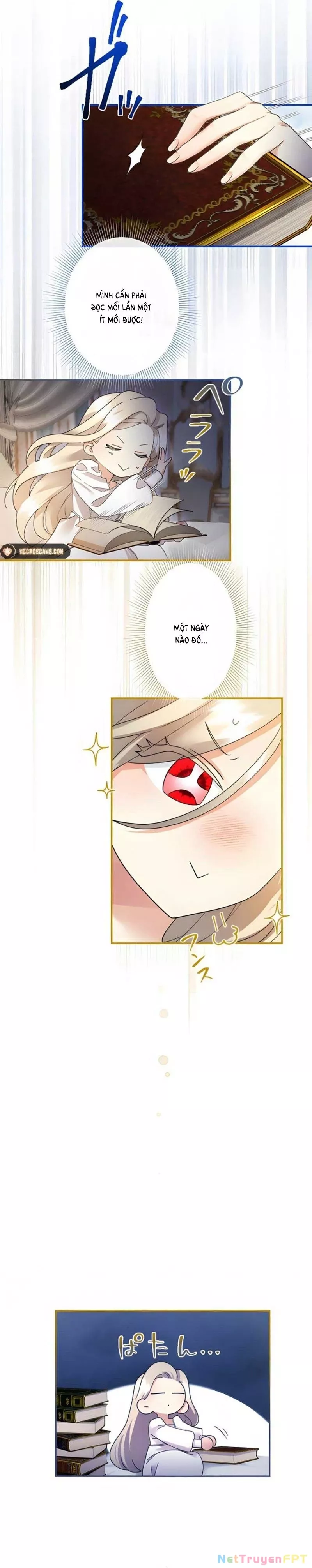 Tôi Là Người Mẹ Kế Vô Dụng, Nhưng Tôi Yêu Gia Đình Nhỏ Của Mình Vô Cùng!: Chapter 16
