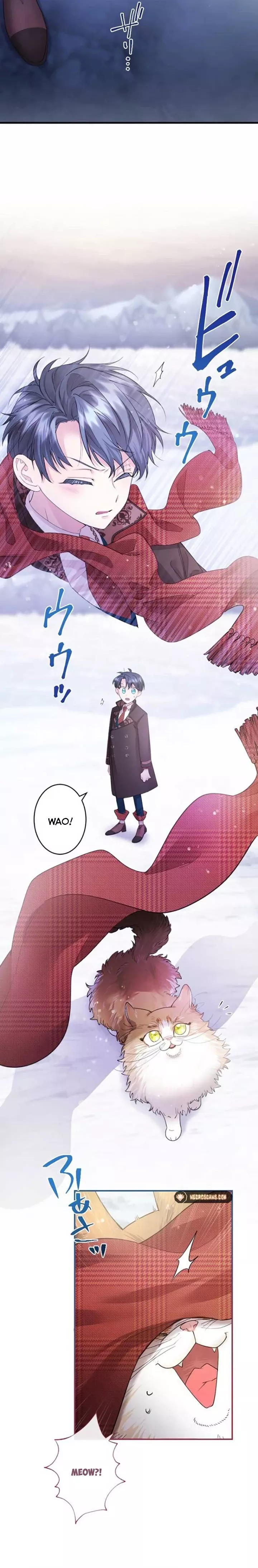 Tôi Là Người Mẹ Kế Vô Dụng, Nhưng Tôi Yêu Gia Đình Nhỏ Của Mình Vô Cùng!: Chapter 18