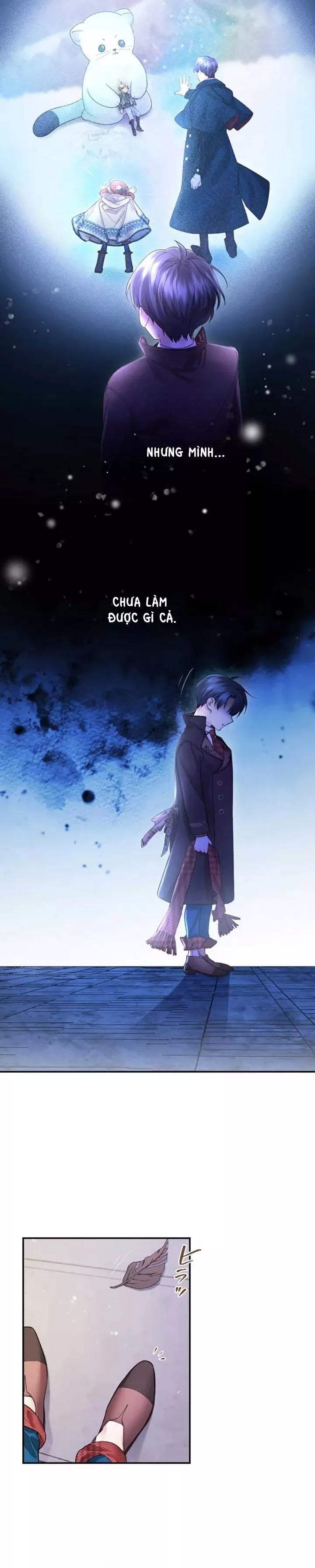 Tôi Là Người Mẹ Kế Vô Dụng, Nhưng Tôi Yêu Gia Đình Nhỏ Của Mình Vô Cùng!: Chapter 18
