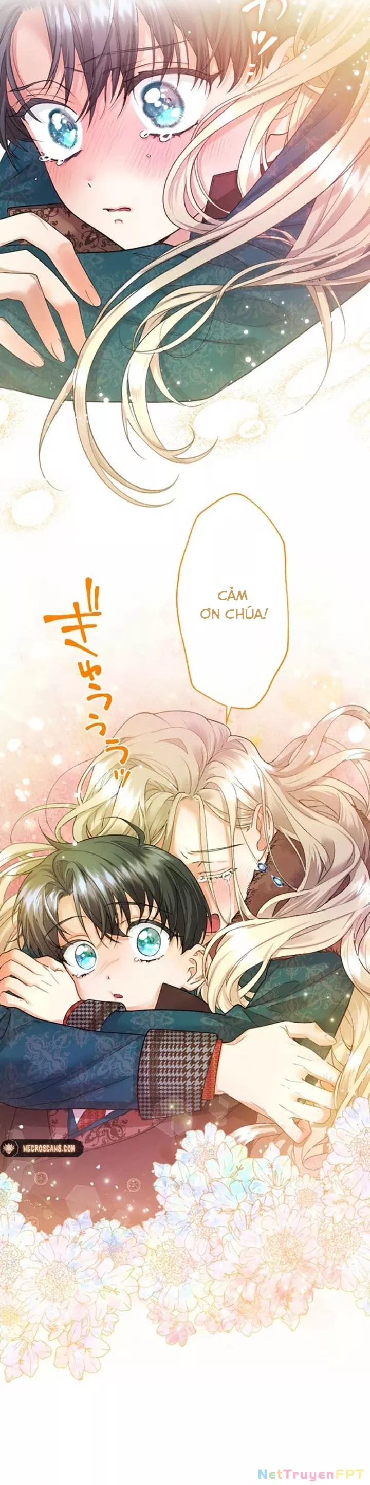 Tôi Là Người Mẹ Kế Vô Dụng, Nhưng Tôi Yêu Gia Đình Nhỏ Của Mình Vô Cùng!: Chapter 18